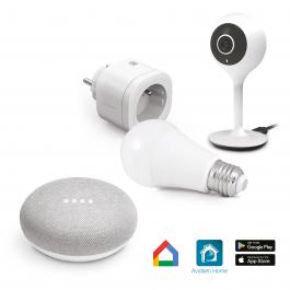 Kit de inicio Smart Home